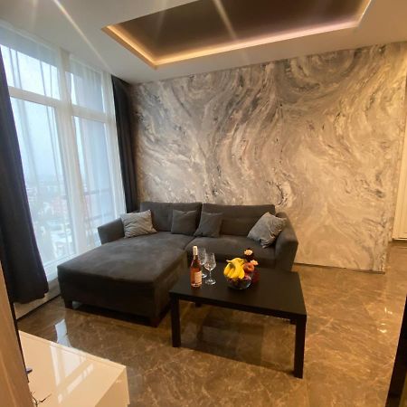 Diamond Luxury Apartment โซเฟีย ภายนอก รูปภาพ