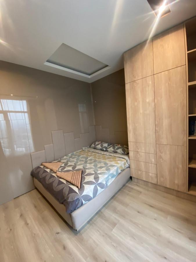 Diamond Luxury Apartment โซเฟีย ภายนอก รูปภาพ