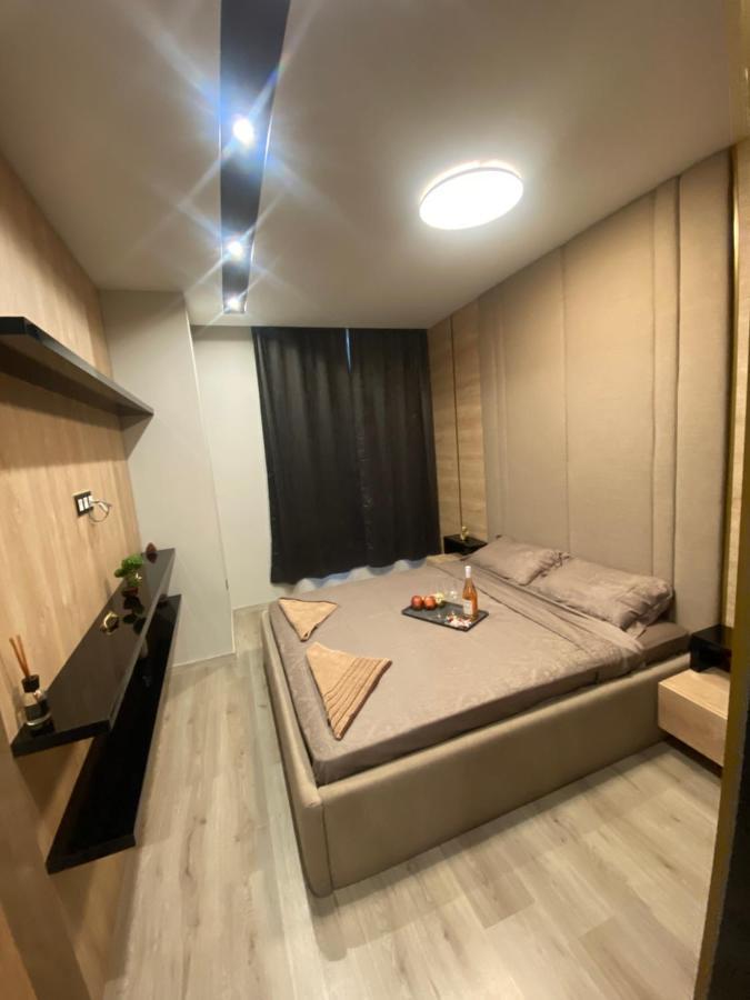 Diamond Luxury Apartment โซเฟีย ภายนอก รูปภาพ
