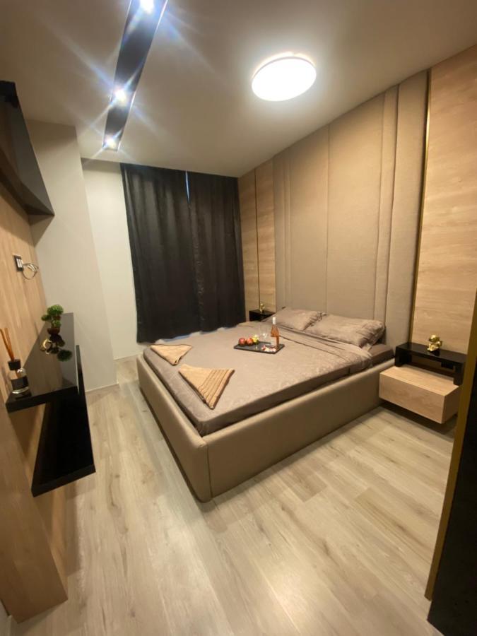 Diamond Luxury Apartment โซเฟีย ภายนอก รูปภาพ